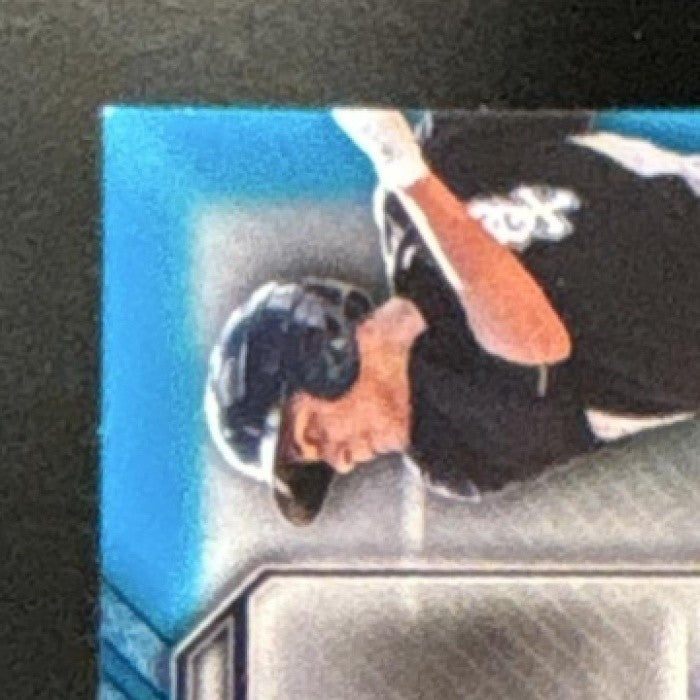 2016 Bowman Fernando Tatis Jr. Family Tree Blue /150 FT-T - Sports Cards