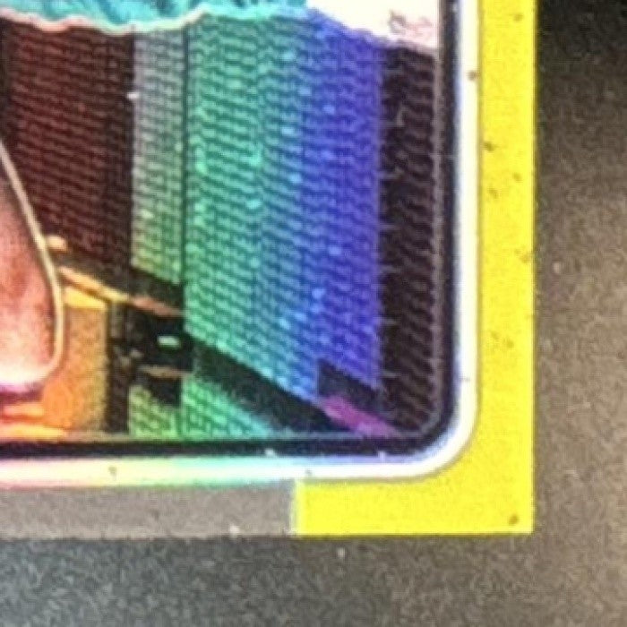 2016 Donruss Optic Carson Wentz Red and Yellow #156 RC Philadelphia Eagles - Sports Cards