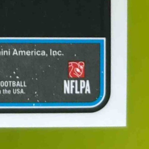 2016 Donruss Optic Tyler Ervin Rated Rookie Auto Red /50 #198 RC Houston Texans - Sports Cards