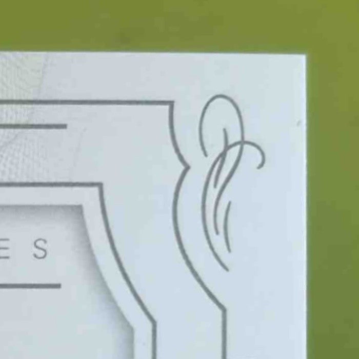 2016 National Treasures Jalen Ramsey Myles Jack Dual Signatures /49 Auto Jaguars - Sports Cards