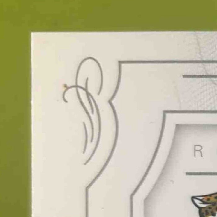 2016 National Treasures Jalen Ramsey Myles Jack Dual Signatures /49 Auto Jaguars - Sports Cards