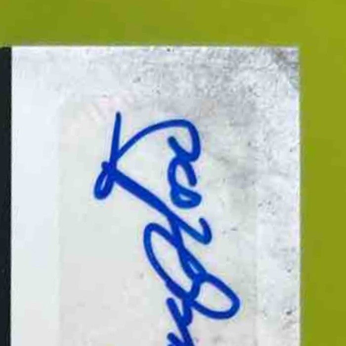 2016 Panini Absolute Dan Hampton Hall of Fame Jersey Auto /25 #12 Chicago Bears - Sports Cards
