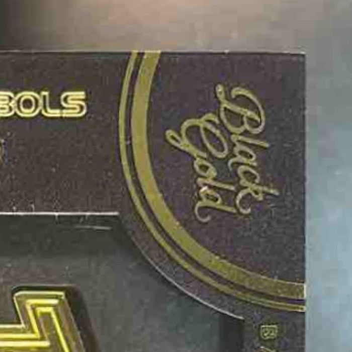 2016 Panini Black Gold Collegiate Corey Coleman Rated Rookie Symbols /199 #13 RC - Sports Cards