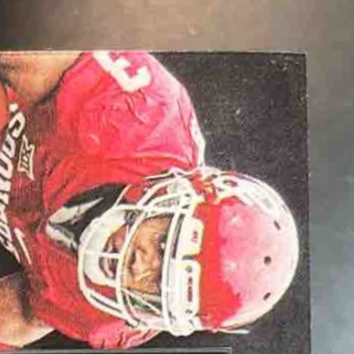 2016 Panini Black Gold Collegiate Sterling Shepard Team Symbols /199 RC Sooners - Sports Cards