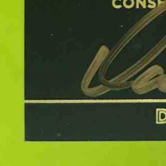 2016 Panini Black Gold Dan Fouts Records AUtograph /10 Auto San Diego Chargers - Sports Cards