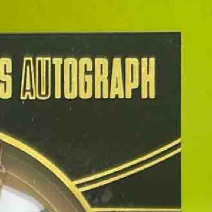 2016 Panini Black Gold Dan Fouts Records AUtograph /10 Auto San Diego Chargers - Sports Cards