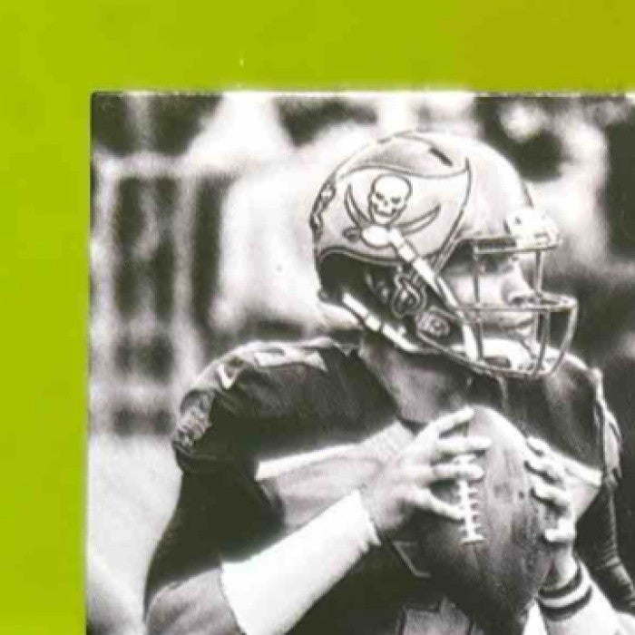 2016 Panini Black Gold Jameis Winston Golden Arms /225 Tampa Bay Buccaneers - Sports Cards