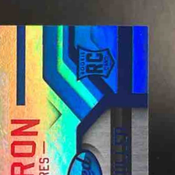 2016 Panini Certified Kendall Fuller Gridiron Signatures Mirror Blue /50 RC Auto - Sports Cards