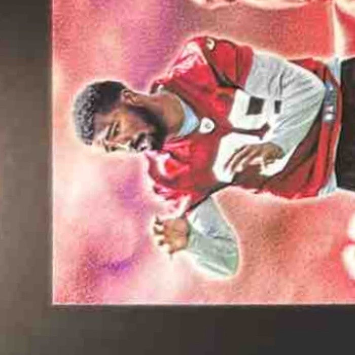 2016 Panini Certified Kendall Fuller Gridiron Signatures Mirror Blue /50 RC Auto - Sports Cards