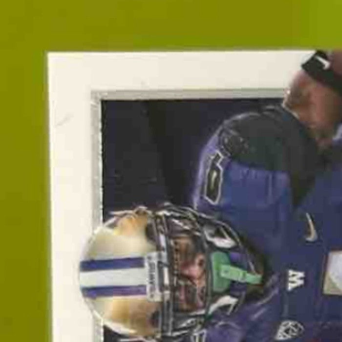 2016 Panini Contenders Draft Picks Jaydon Mickens #185 Auto Washington Huskies - Sports Cards