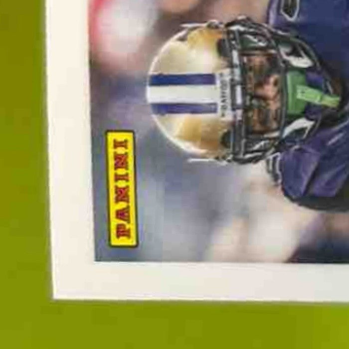 2016 Panini Contenders Draft Picks Jaydon Mickens #185 Auto Washington Huskies - Sports Cards