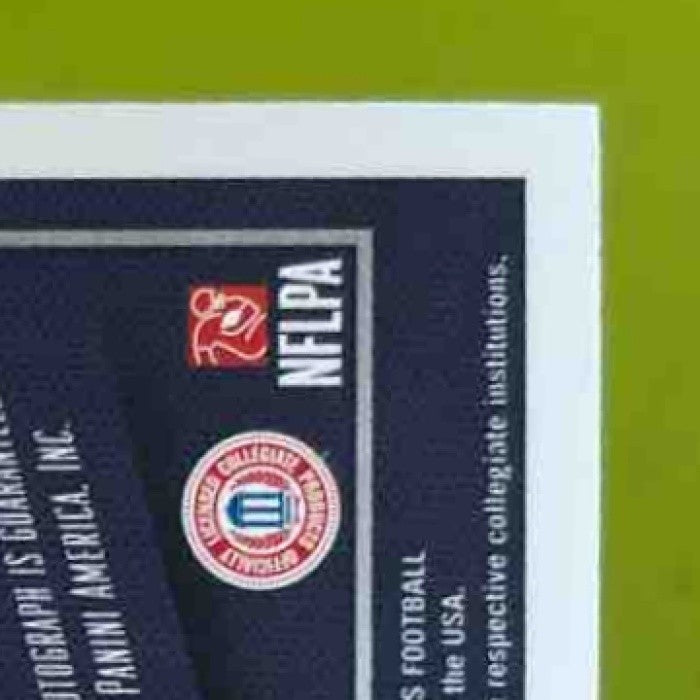 2016 Panini Contenders Draft Picks Jaydon Mickens #185 Auto Washington Huskies - Sports Cards