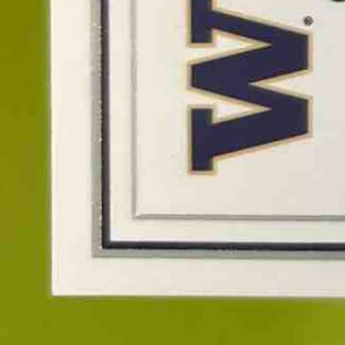 2016 Panini Contenders Draft Picks Jaydon Mickens #185 Auto Washington Huskies - Sports Cards