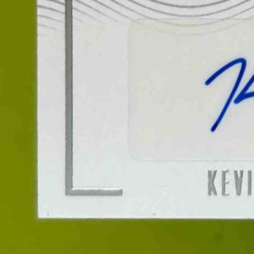 2016 Panini Contenders Kevin Byard #155 RC Rookie Ticket Auto Tennessee Titans - Sports Cards