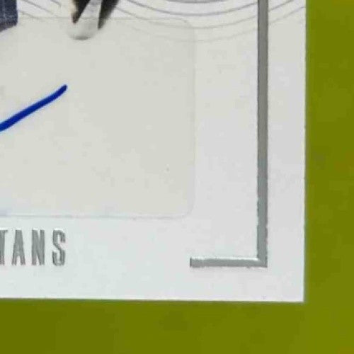 2016 Panini Contenders Kevin Byard #155 RC Rookie Ticket Auto Tennessee Titans - Sports Cards