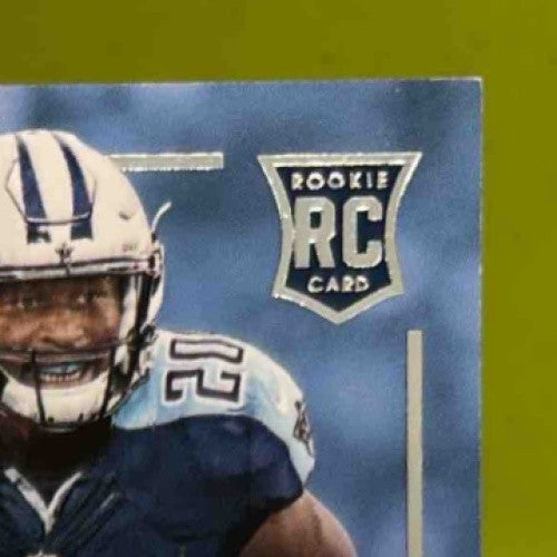 2016 Panini Contenders Kevin Byard #155 RC Rookie Ticket Auto Tennessee Titans - Sports Cards