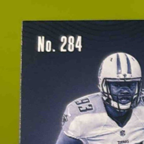 2016 Panini Contenders Kevin Dodd Playoff Ticket /99 #284 RC Rookie Auto Titans - Sports Cards