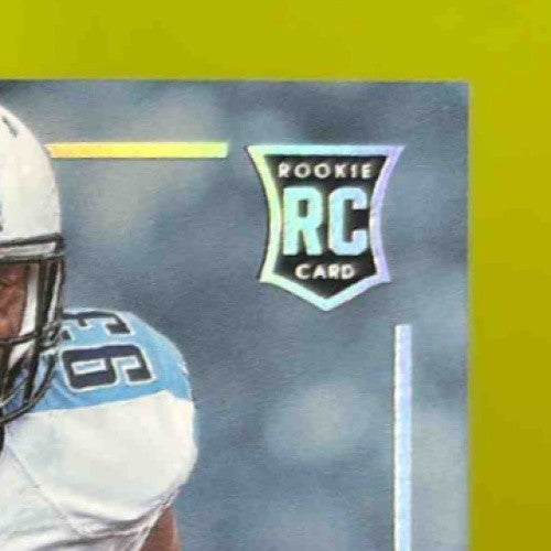 2016 Panini Contenders Kevin Dodd Playoff Ticket /99 #284 RC Rookie Auto Titans - Sports Cards