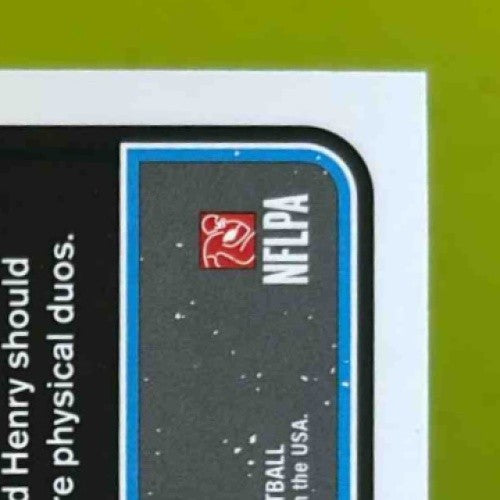 2016 Panini Donruss Derrick Henry #365 RC Tennessee Titans - Sports Cards