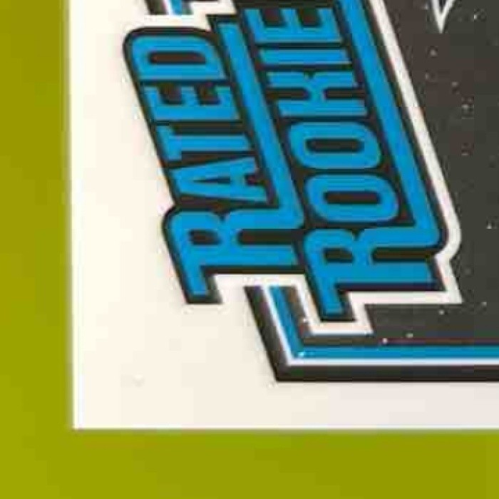 2016 Panini Donruss Optic Derrick Henry #165 RC Tennessee Titans - Sports Cards