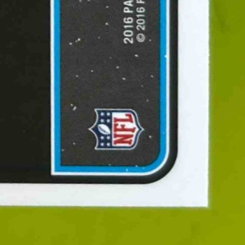2016 Panini Donruss Optic Derrick Henry Silver Holo #165 RC Tennessee Titans - Sports Cards