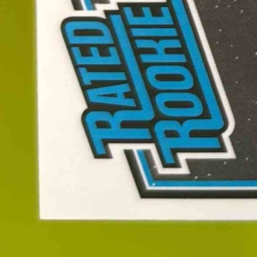 2016 Panini Donruss Optic Jared Goff #172 RC Los Angeles Rams Rated Rookie Card - Sports Cards