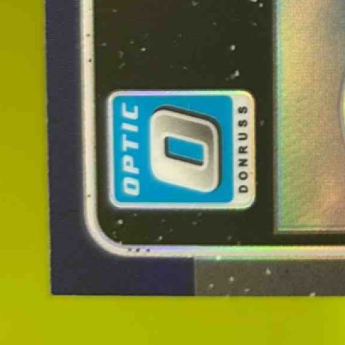 2016 Panini Donruss Optic Jared Goff #172 RC Los Angeles Rams Rated Rookie Card - Sports Cards