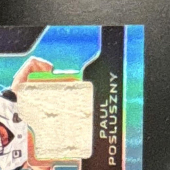 2016 Panini Infinity Hurns Bortles Robinson Thomas Lee Posluszny Yeldon /88 - Sports Cards