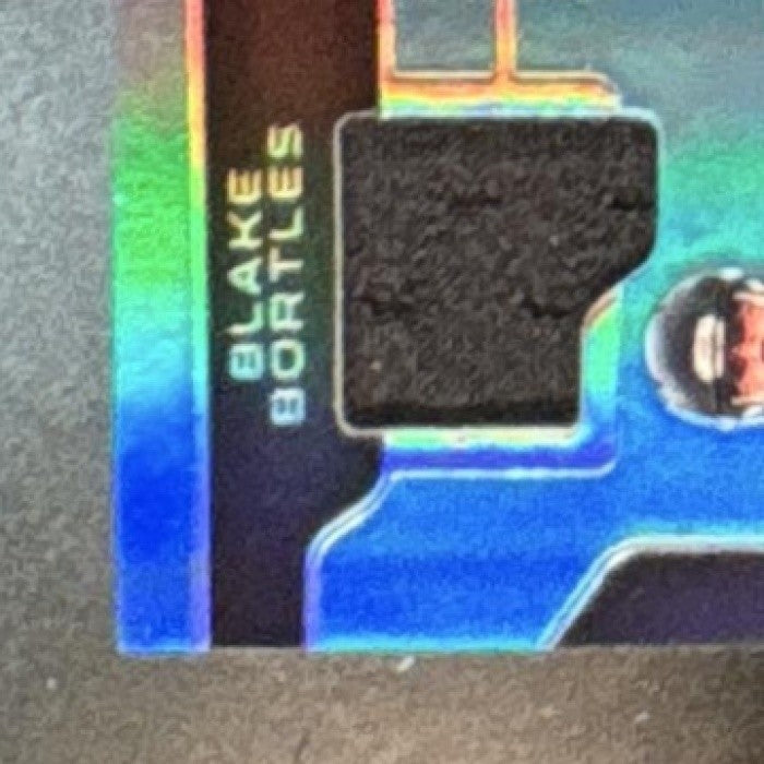 2016 Panini Infinity Hurns Bortles Robinson Thomas Lee Posluszny Yeldon /88 - Sports Cards