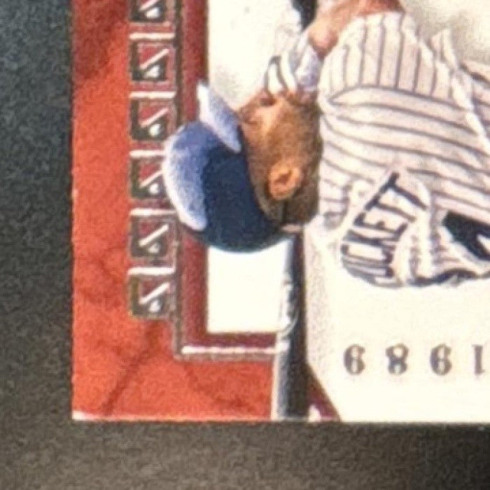 2016 Panini Pantheon Kirby Puckett Tony Gwynn Class and Rank Dual Patch /99 - Sports Cards