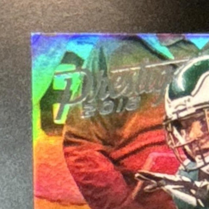 2016 Panini Prestige Darren Sproles Xtra Points /25 #149 Philadelphia Eagles - Sports Cards
