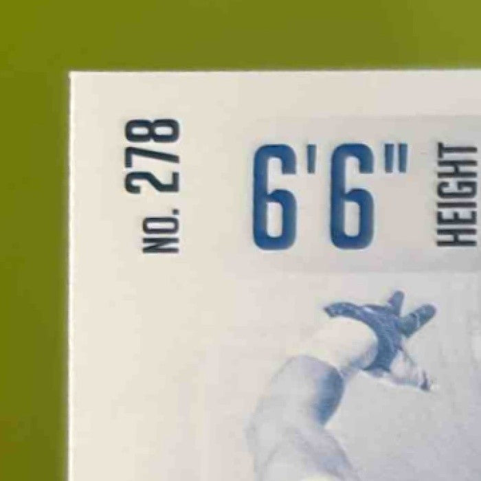 2016 Panini Prestige Joey Bosa #278 RC San Diego Chargers - Sports Cards