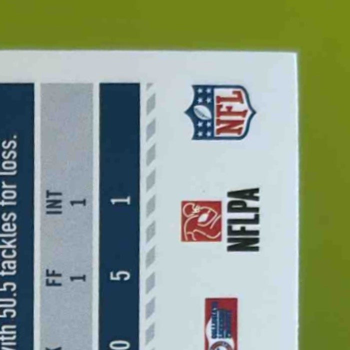 2016 Panini Prestige Joey Bosa #278 RC San Diego Chargers - Sports Cards