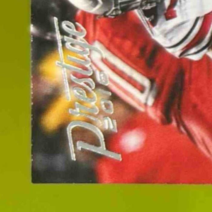 2016 Panini Prestige Joey Bosa #278 RC San Diego Chargers - Sports Cards