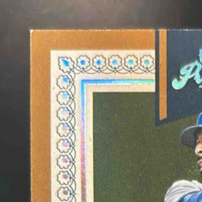 2016 Panini Prime Cuts Jose Bautista /149 #86 MEM Toronto Blue Jays - Sports Cards