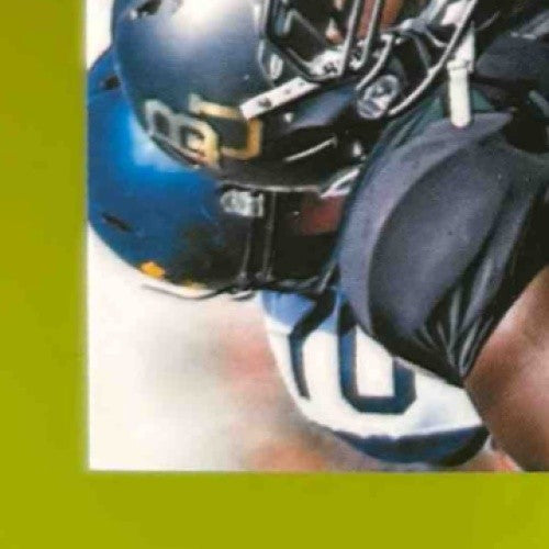 2016 Panini Prizm Collegiate Draft Picks Andrew Billings Auto Prizms #182 RC - Sports Cards