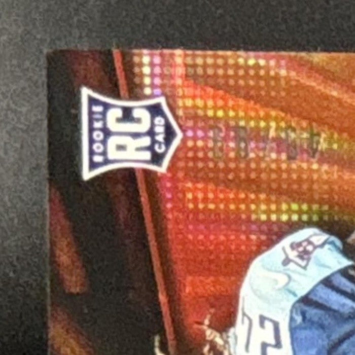 2016 Panini The National Derrick Henry /99 #57 Tennessee Titans - Sports Cards
