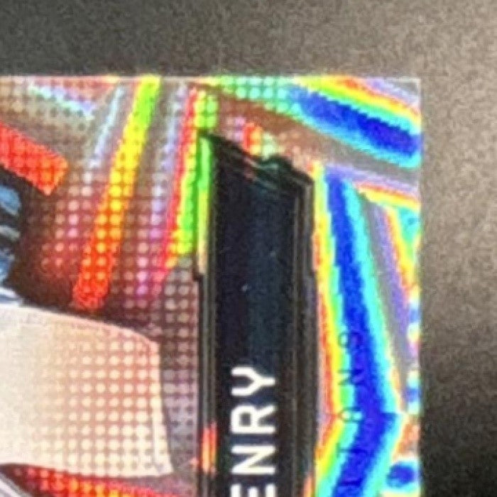 2016 Panini The National Derrick Henry /99 #57 Tennessee Titans - Sports Cards
