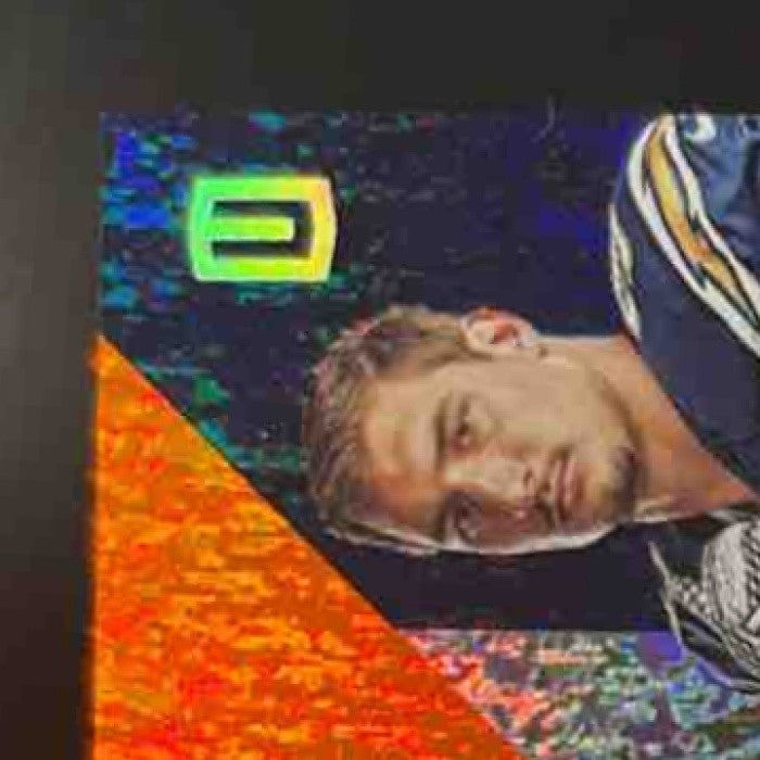 2016 Panini Unparalleled Joey Bosa RPS Dual Patch /199 RC San Diego Chargers - Sports Cards