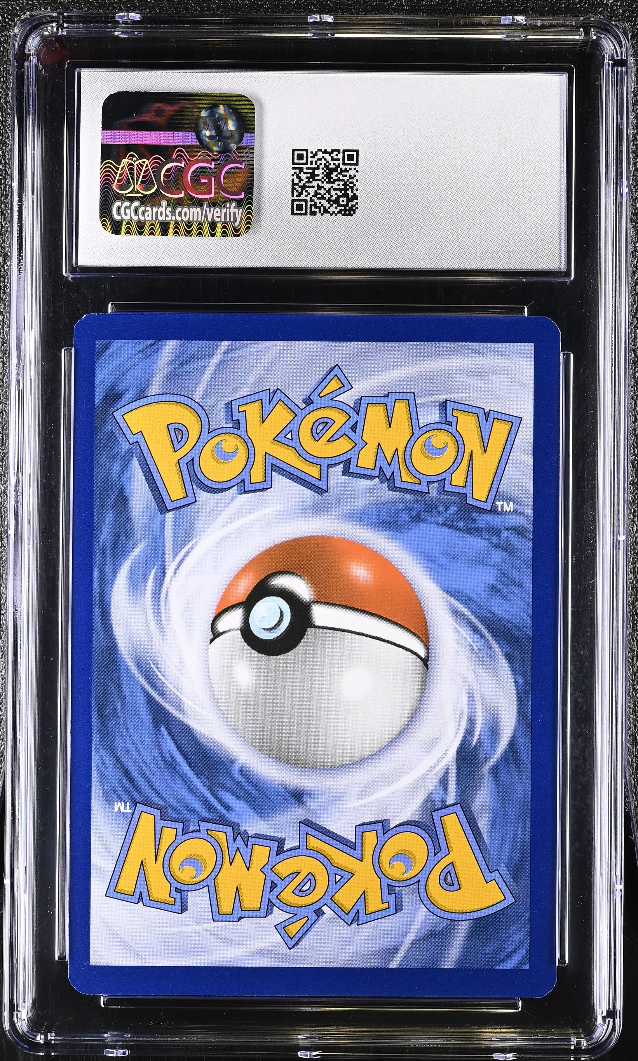 2016 Pokemon Black Star Promos Meloetta #XY120 CGC 7.5 - Graded TCG/CCG