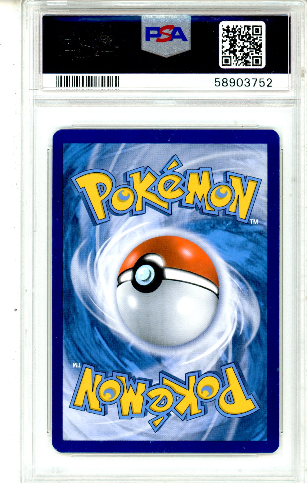 2016 Pokemon XY Black Star Promo Shaymin #XY115 FA Mythical P M Coll. PSA 9 MINT - Graded TCG/CCG