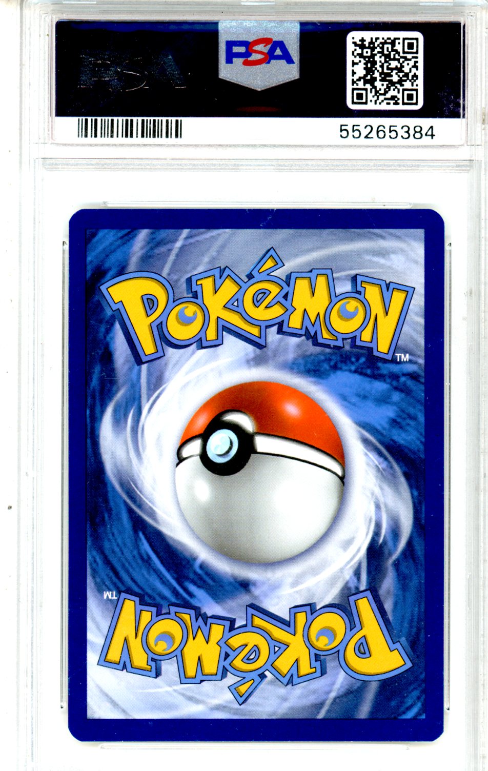 2016 Pokemon XY Evolutions Charizard #11 HOLO PSA 9