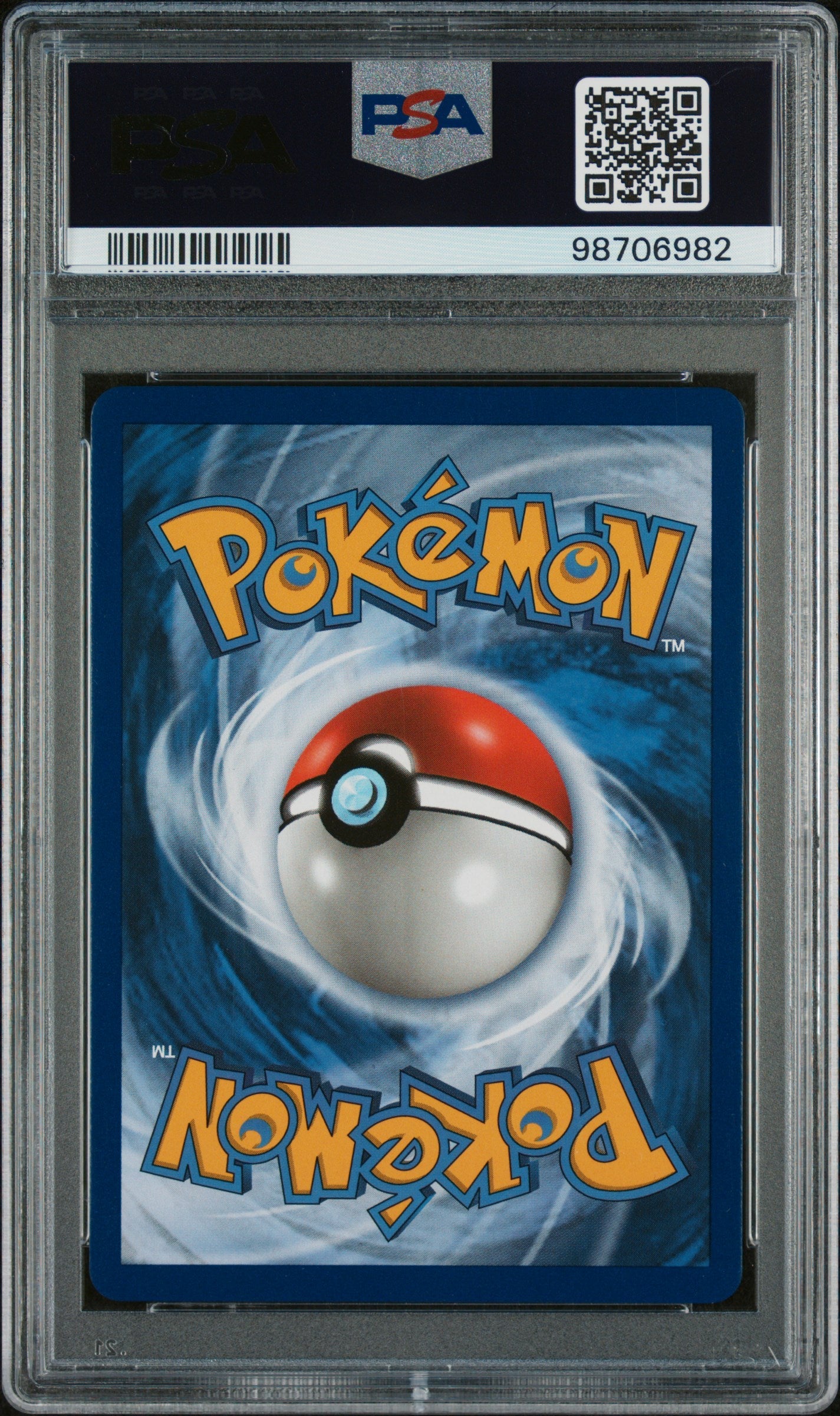 2016 Pokemon XY Evolutions Dragonite EX #106 FA PSA 10 GEM MINT - Graded TCG/CCG