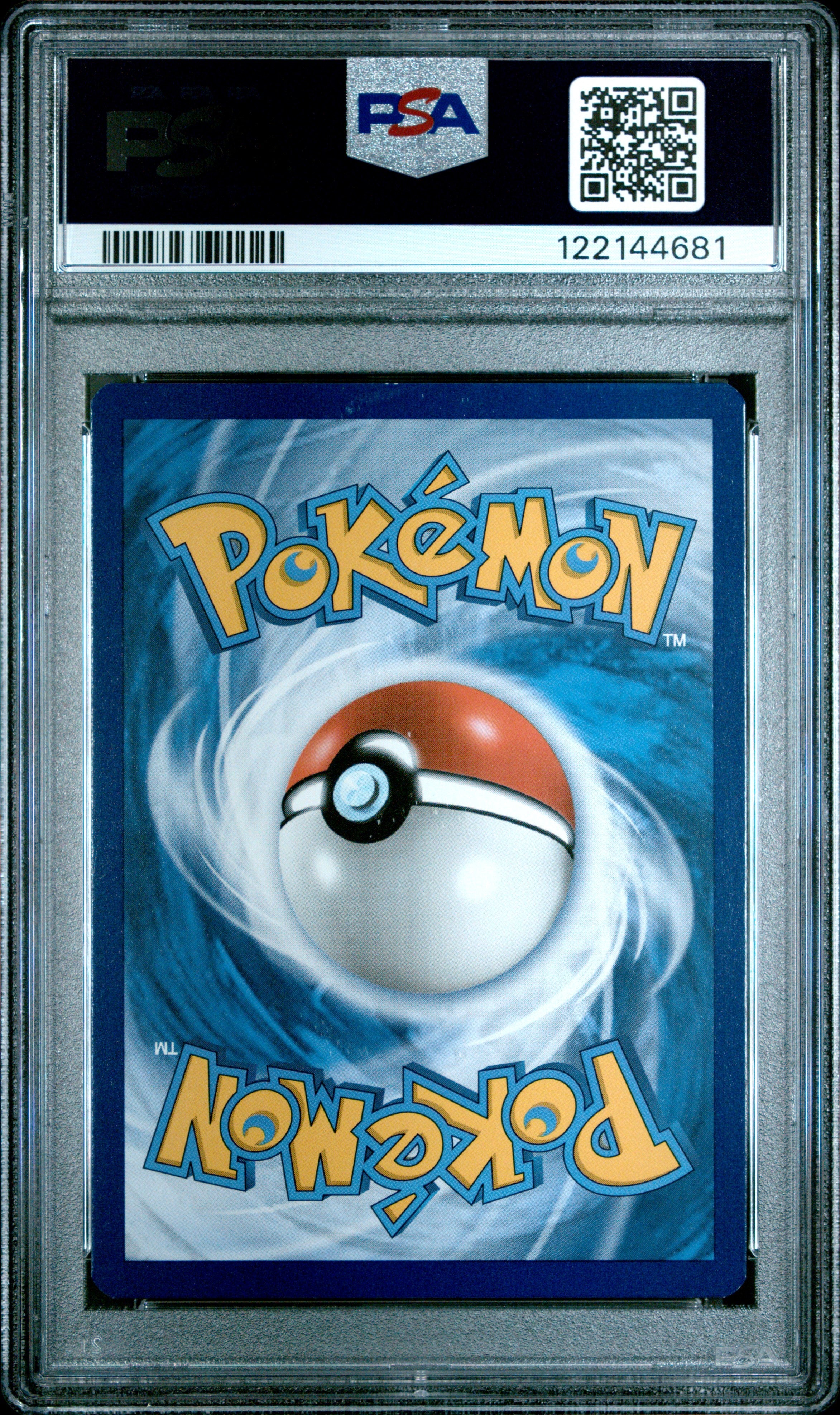 2016 Pokemon XY Evolutions Hitmonchan-Rev. Foil #62 PSA 9 MINT - Graded TCG/CCG