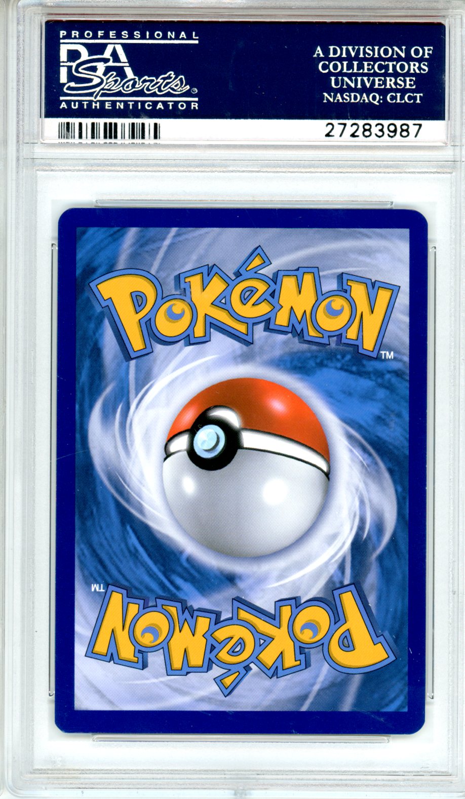 2016 Pokemon Xy Evolutions M Pidgeot EX #105 Evolutions Fa PSA 10 - Graded TCG/CCG