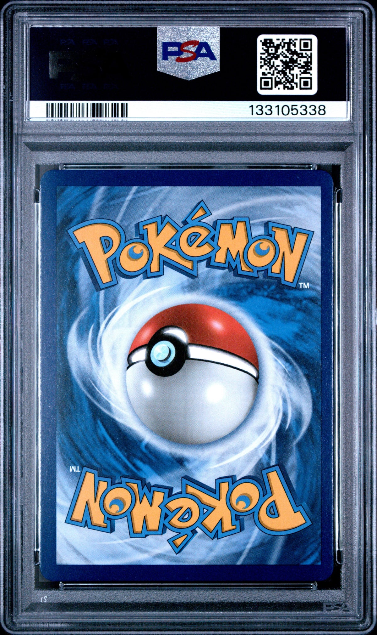 2016 Pokemon XY Evolutions Machamp Break #60 PSA 9