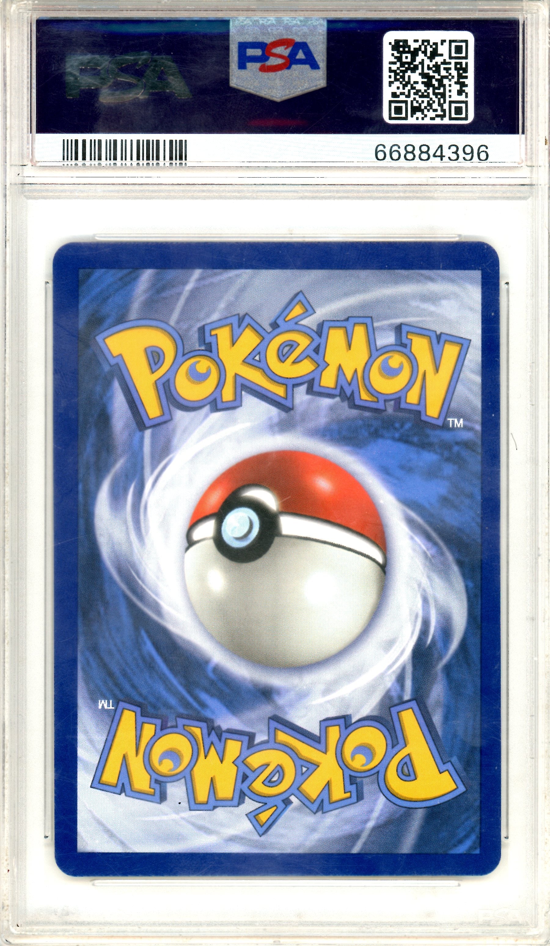 2016 Pokemon XY Evolutions Misty’s Determination #108 FA PSA 9 MINT - Graded TCG/CCG