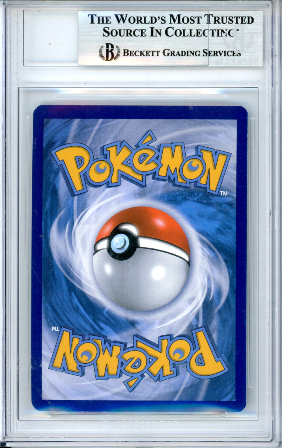 2016 Pokemon XY Fates Collide M Alakazam EX UR #118 BGS 8.5 - Graded Sports Cards