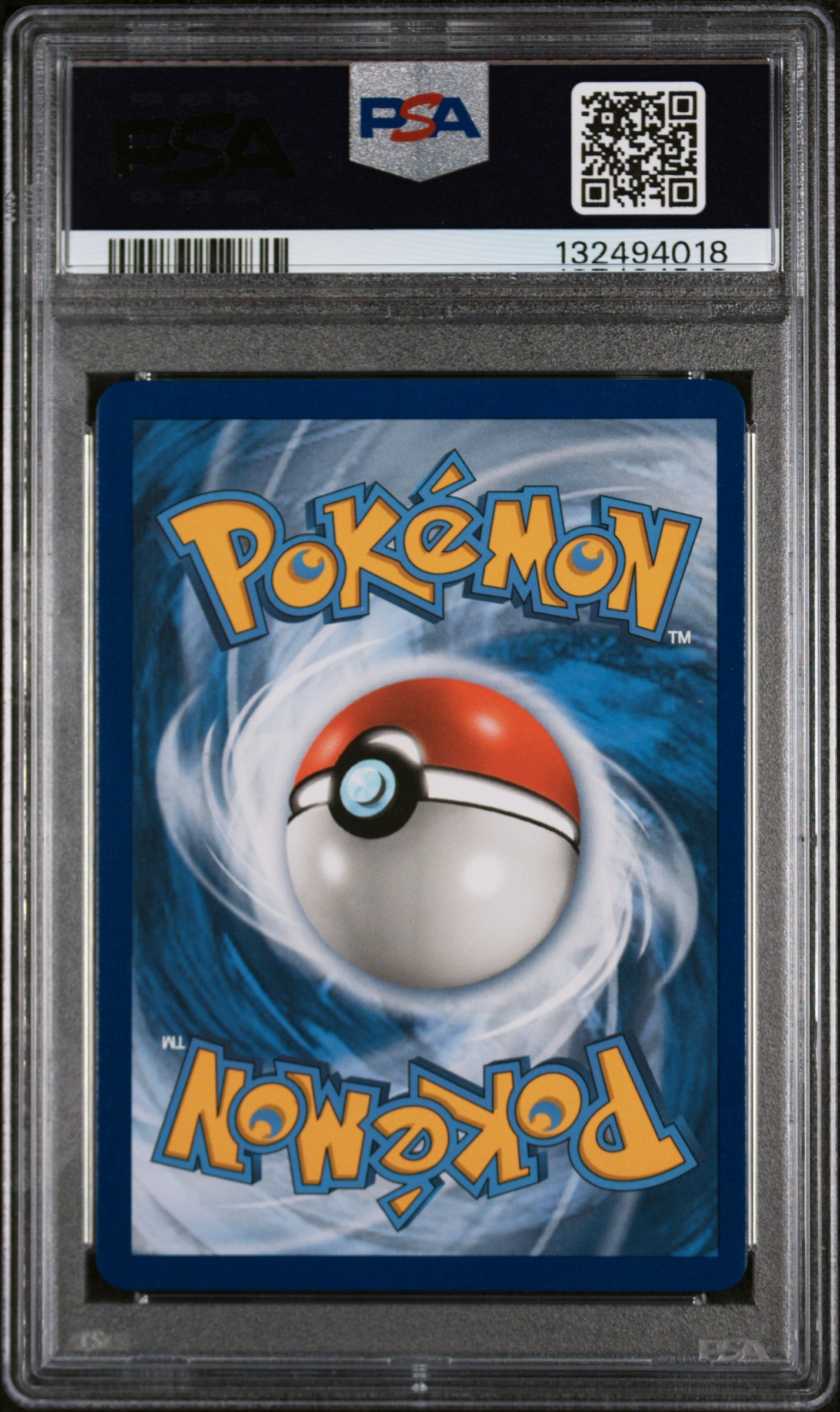 2016 Pokemon XY Fates Collide Umbreon EX #119 Full Art PSA 8 - Graded TCG/CCG