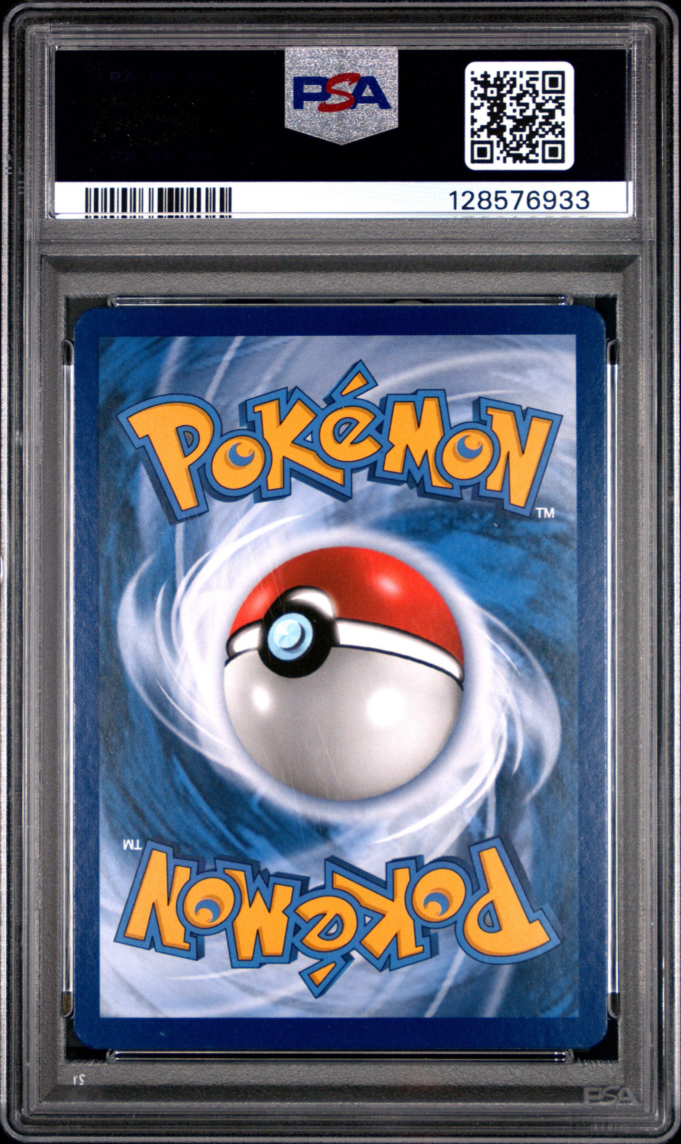 2016 Pokemon XY Fates Collide Umbreon EX #55 PSA 10 GEM MINT - Graded TCG/CCG